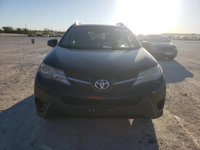 Photo 5 from auction – 2014 TOYOTA RAV4 LE with VIN 2T3ZFREV3EW119596