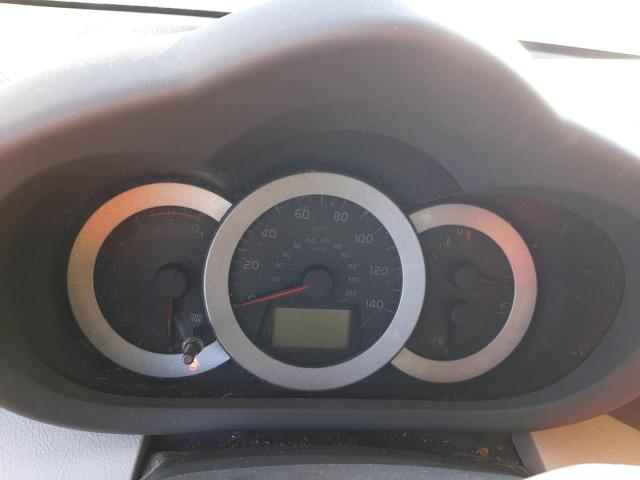 Photo 9 from auction – 2012 TOYOTA RAV4 with VIN 2T3ZF4DV7CW133471