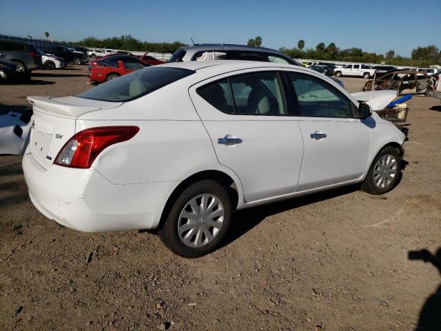Photo 3 from auction – 2013 NISSAN VERSA S with VIN 3N1CN7APXDL878646