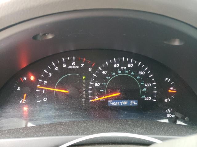 Photo 9 from auction – 2007 TOYOTA CAMRY CE with VIN 4T1BE46K87U678990