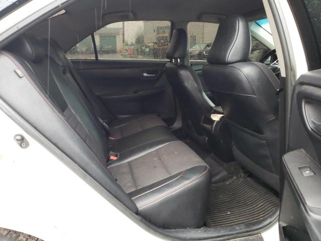 Photo 10 from auction – 2017 TOYOTA CAMRY LE with VIN 4T1BF1FK3HU332326