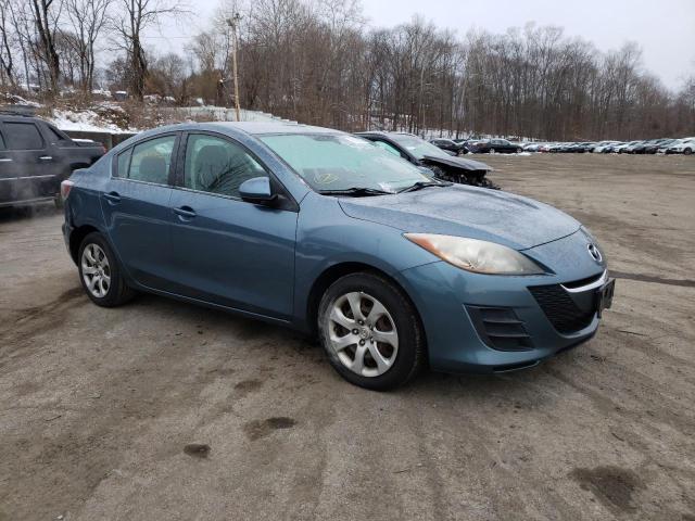 Photo 4 from auction – 2010 MAZDA 3 I with VIN JM1BL1SG5A1216440