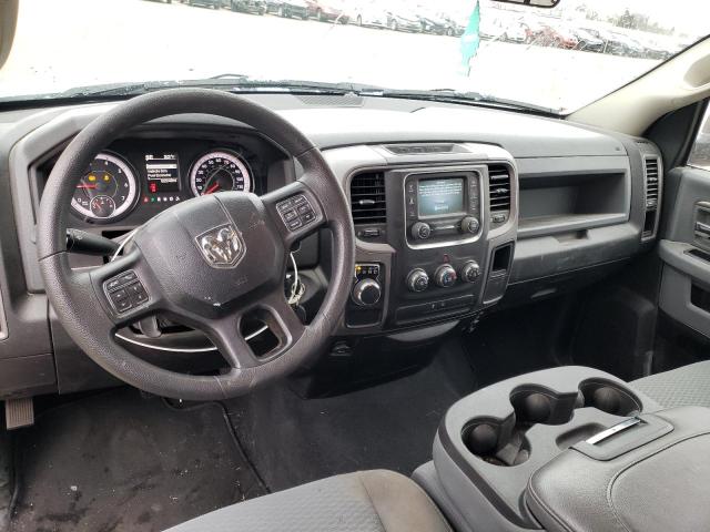 Photo 8 from auction – 2019 RAM 1500 CLASS with VIN 3C6JR6DT2KG667563