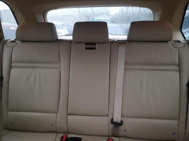 Photo 10 from auction – 2011 BMW X5 XDRIVE3 with VIN 5UXZV4C57BL409488