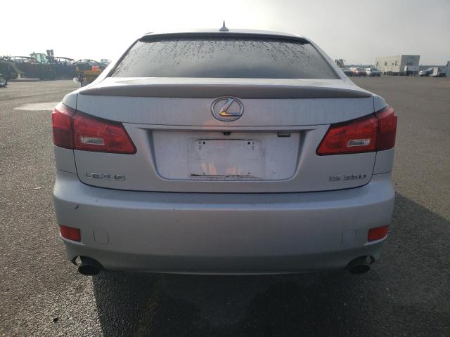 Photo 6 from auction – 2007 LEXUS IS 350 with VIN JTHBE262172011584