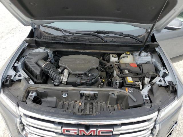 Photo 12 from auction – 2020 GMC ACADIA SLE with VIN 1GKKNKLS1LZ190995