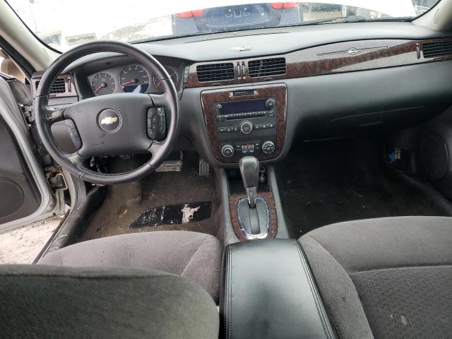 Photo 8 from auction – 2013 CHEVROLET IMPALA LT with VIN 2G1WG5E39D1176747