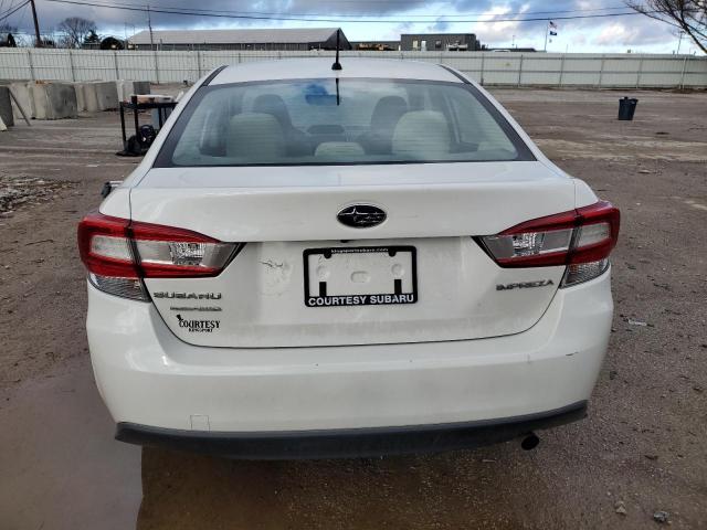 Photo 6 from auction – 2019 SUBARU IMPREZA with VIN 4S3GKAA6XK1604945