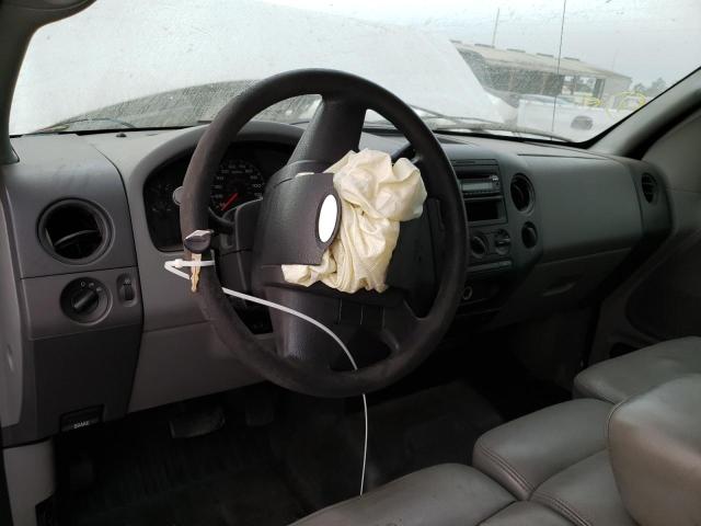 Photo 8 from auction – 2007 FORD F150 with VIN 1FTVX12547NA66760
