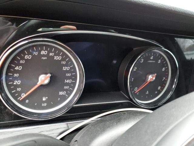 Photo 9 from auction – 2018 MERCEDES-BENZ E 300 with VIN WDDZF4JBXJA349231