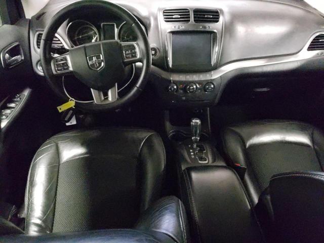Photo 8 from auction – 2015 DODGE JOURNEY CR with VIN 3C4PDCGB2FT530591