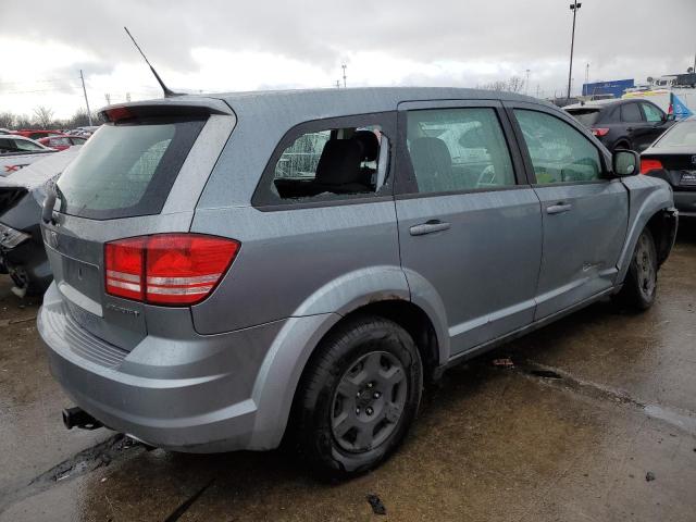 Photo 3 from auction – 2010 DODGE JOURNEY SE with VIN 3D4PG4FB6AT180098