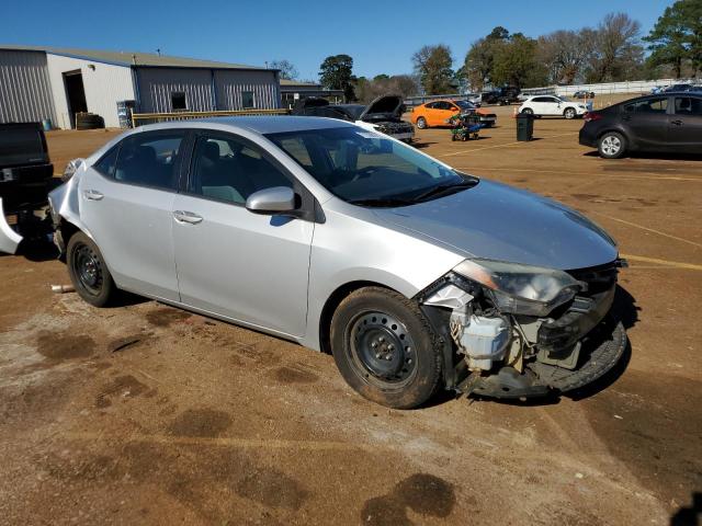 Photo 4 from auction – 2016 TOYOTA COROLLA L with VIN 5YFBURHE4GP421818