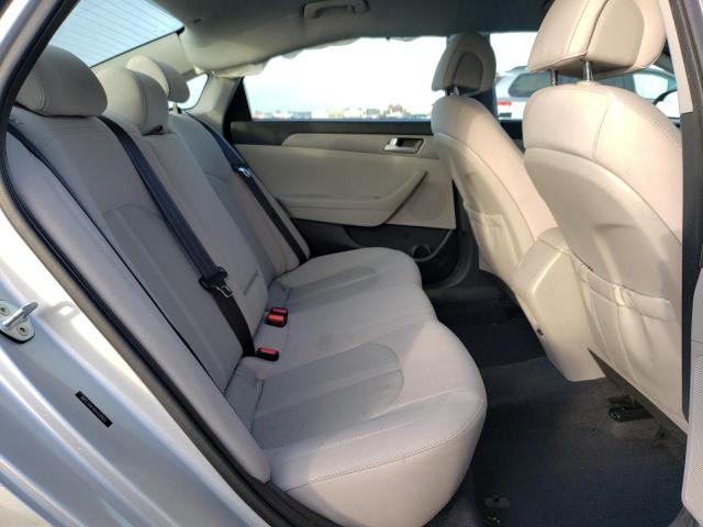 Photo 10 from auction – 2016 HYUNDAI SONATA SE with VIN 5NPE24AF4GH330103