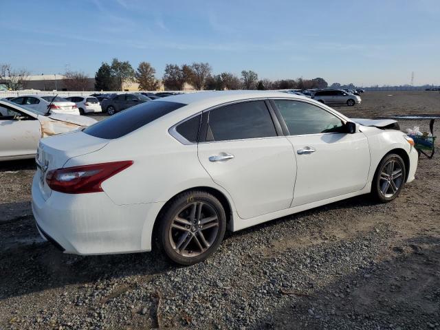 Photo 3 from auction – 2018 NISSAN ALTIMA 2.5 with VIN 1N4AL3AP3JC175082