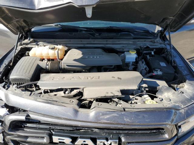 Photo 11 from auction – 2021 RAM 1500 LARAM with VIN 1C6RREJM8MN503223