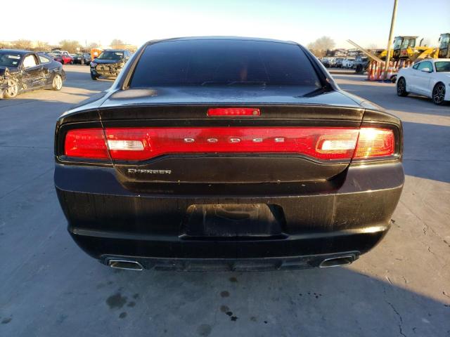 Foto 6 de la subasta – 2011 DODGE CHARGER con VIN 2B3CL3CGXBH525775