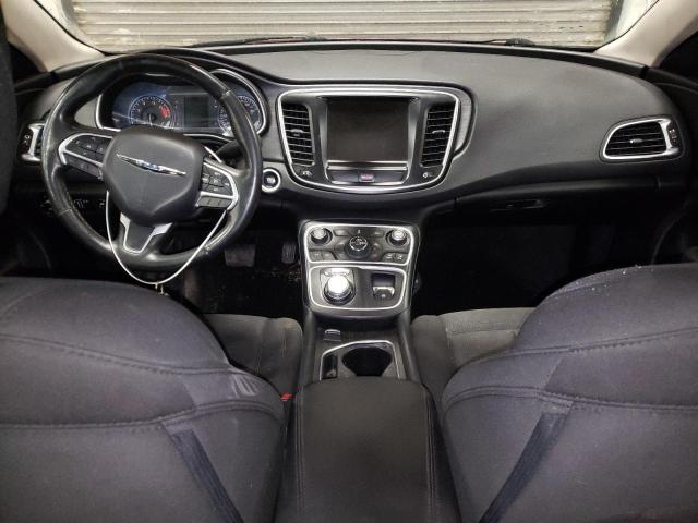 Photo 8 from auction – 2016 CHRYSLER 200 LIMITE with VIN 1C3CCCAB9GN156223