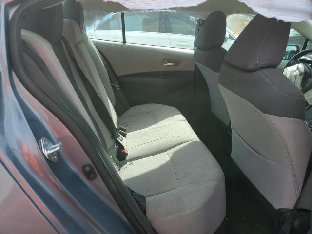 Photo 10 from auction – 2021 TOYOTA COROLLA LE with VIN 5YFEPMAE1MP230046