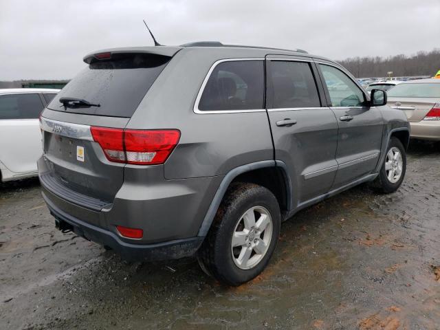 Photo 3 from auction – 2012 JEEP GRAND CHER with VIN 1C4RJFAG3CC184534