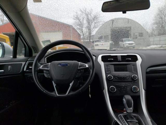 Photo 8 from auction – 2016 FORD FUSION SE with VIN 3FA6P0HD5GR120132