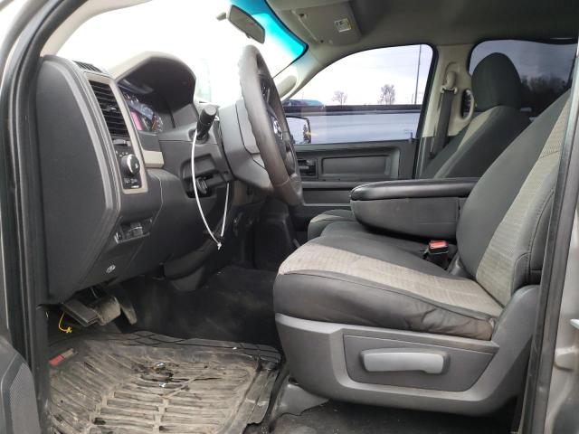 Photo 7 from auction – 2012 DODGE RAM 1500 S with VIN 1C6RD7KT3CS284591