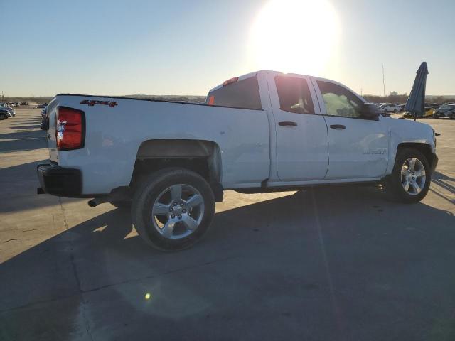 Photo 3 from auction – 2019 CHEVROLET SILVERADO with VIN 2GCVKNEC2K1209991
