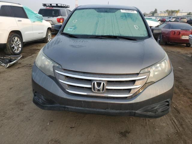 Photo 5 from auction – 2013 HONDA CR-V LX with VIN 2HKRM3H32DH514873