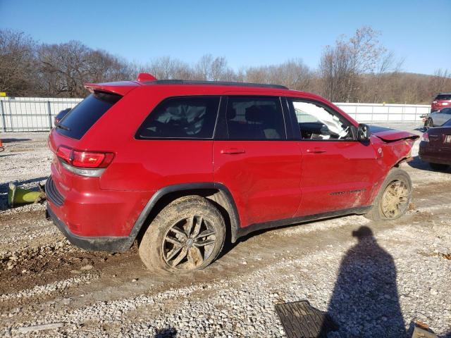 Photo 3 from auction – 2017 JEEP GRAND CHER with VIN 1C4RJFLG5HC782175