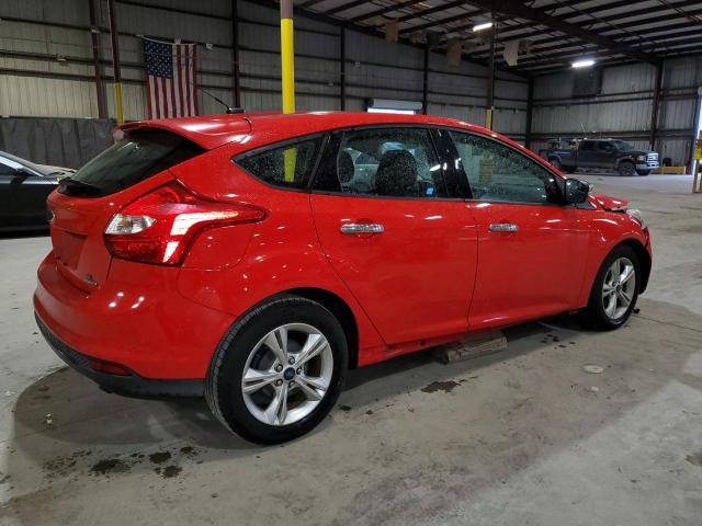 Photo 3 from auction – 2013 FORD FOCUS SE with VIN 1FADP3K23DL289222
