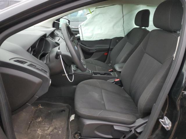 Photo 7 from auction – 2015 FORD FOCUS SE with VIN 1FADP3F2XFL323170
