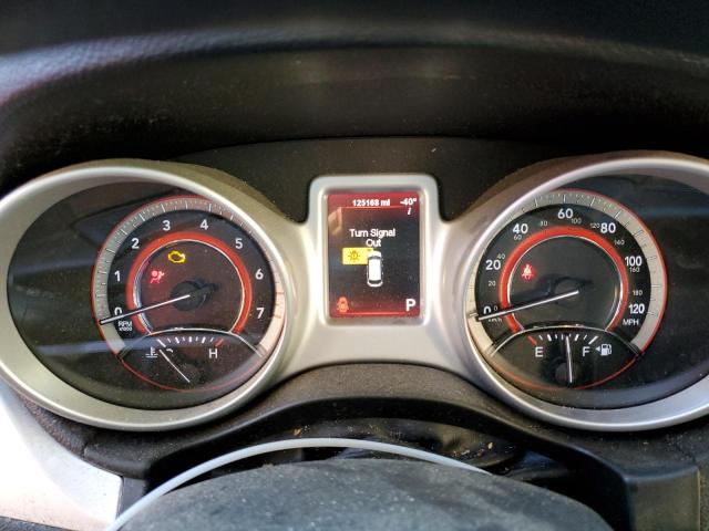 Photo 9 from auction – 2012 DODGE JOURNEY SE with VIN 3C4PDCAB7CT349734
