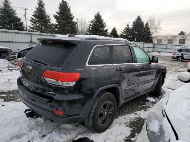 Photo 3 from auction – 2015 JEEP GRAND CHER with VIN 1C4RJFAG5FC761780