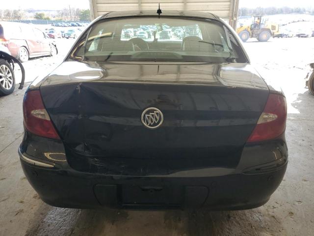 Photo 6 from auction – 2006 BUICK LACROSSE C with VIN 2G4WD582761164758