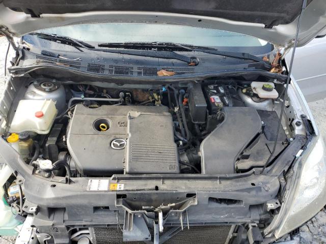 Photo 12 from auction – 2009 MAZDA 5 with VIN JM1CR293590341113