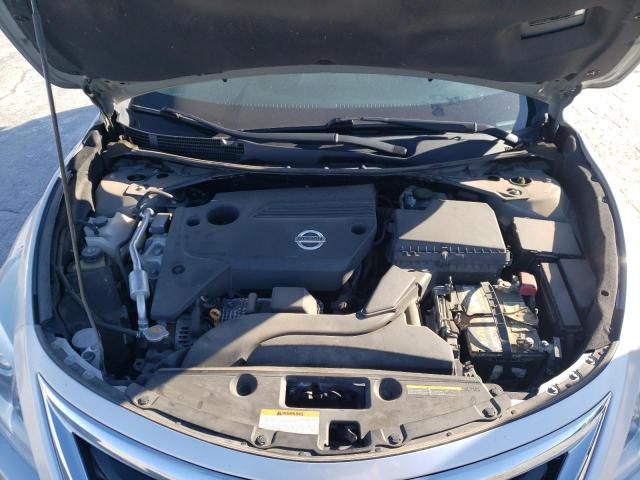 Photo 11 from auction – 2013 NISSAN ALTIMA 2.5 with VIN 1N4AL3AP7DN475684