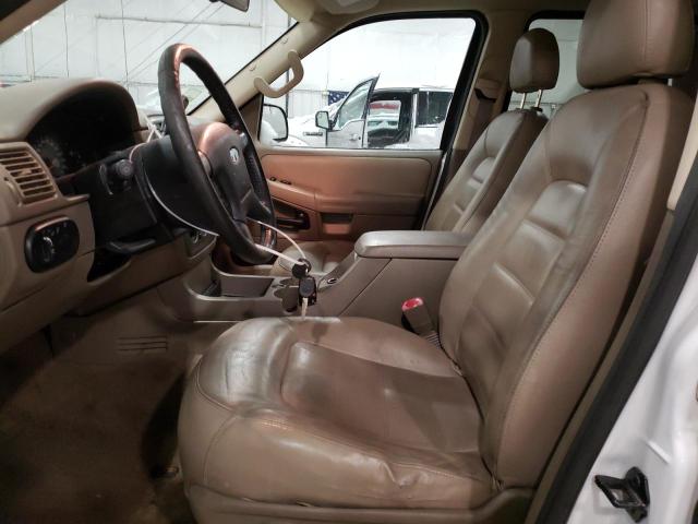 Photo 7 from auction – 2005 FORD EXPLORER X with VIN 1FMZU63E35UB72606