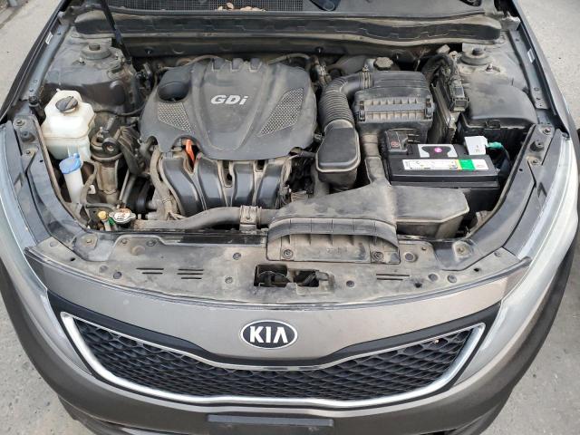 Foto 11 de la subasta – 2014 KIA OPTIMA EX con VIN 5XXGN4A72EG318601