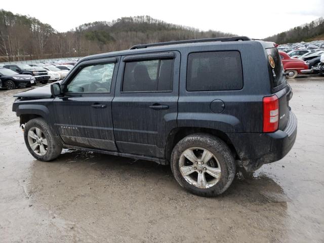 Photo 2 from auction – 2014 JEEP PATRIOT SP with VIN 1C4NJRBB2ED796434