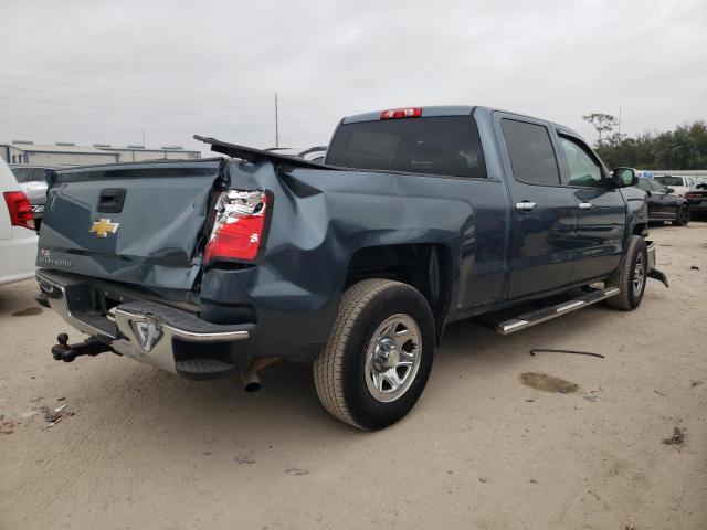 Photo 3 from auction – 2014 CHEVROLET SILVERADO with VIN 3GCPCPEC3EG337590
