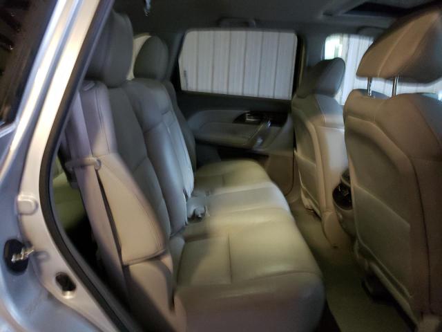 Photo 11 from auction – 2011 ACURA MDX with VIN 2HNYD2H22BH524512