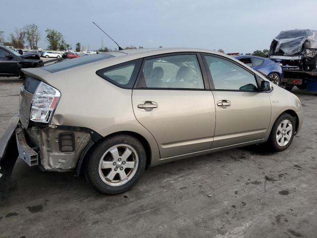 Photo 3 from auction – 2006 TOYOTA PRIUS with VIN JTDKB20U363140486