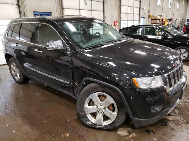 Photo 4 from auction – 2012 JEEP GRAND CHER with VIN 1C4RJFBG1CC189181