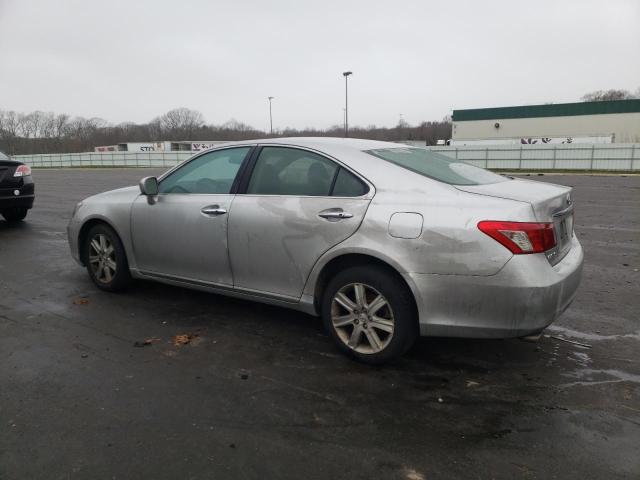 Photo 2 from auction – 2007 LEXUS ES 350 with VIN JTHBJ46G072069978