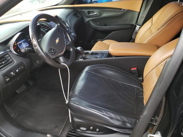 Photo 7 from auction – 2014 CHEVROLET IMPALA LTZ with VIN 2G1155S31E9261413