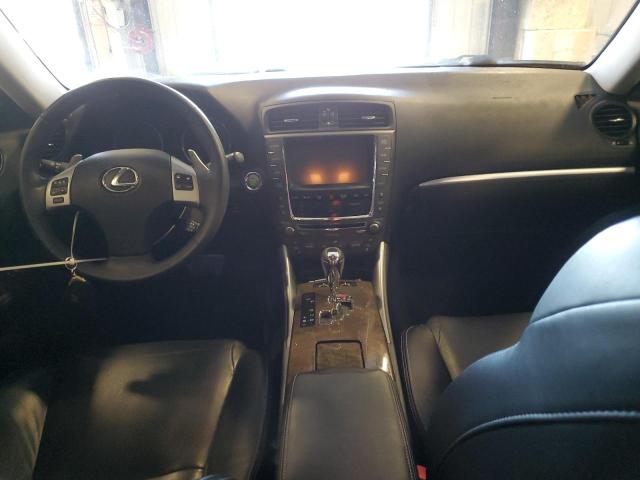 Photo 8 from auction – 2011 LEXUS IS 250 with VIN JTHBF5C29B5142594
