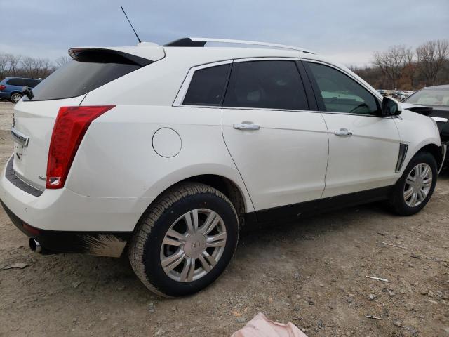 Photo 3 from auction – 2015 CADILLAC SRX LUXURY with VIN 3GYFNEE31FS572363