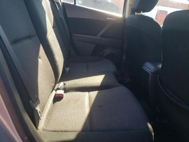 Photo 10 from auction – 2013 MAZDA 3 I with VIN JM1BL1U71D1703264
