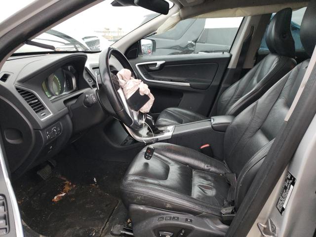 Photo 7 from auction – 2014 VOLVO XC60 T6 with VIN YV4902DZ2E2545136