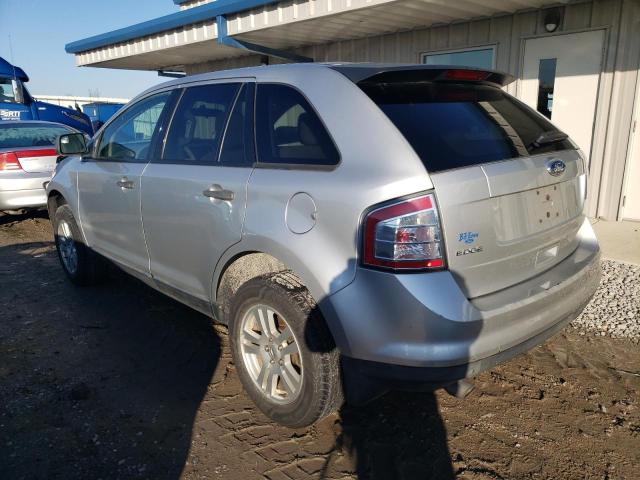 Photo 2 from auction – 2010 FORD EDGE SE with VIN 2FMDK3GC9ABB50634